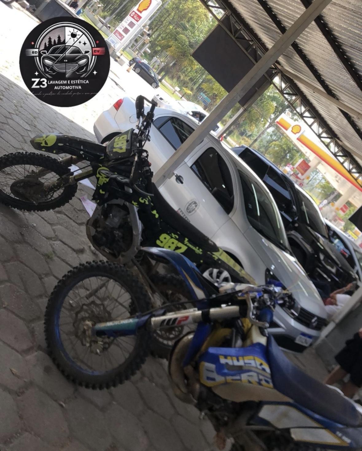 Galeria Z3